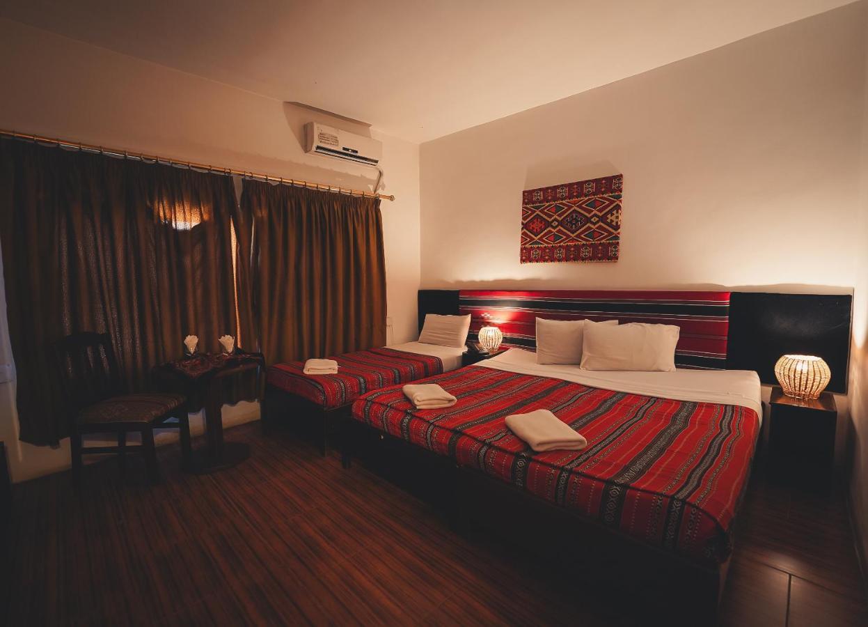 Pasha Boutique Hotel Amman Exterior photo