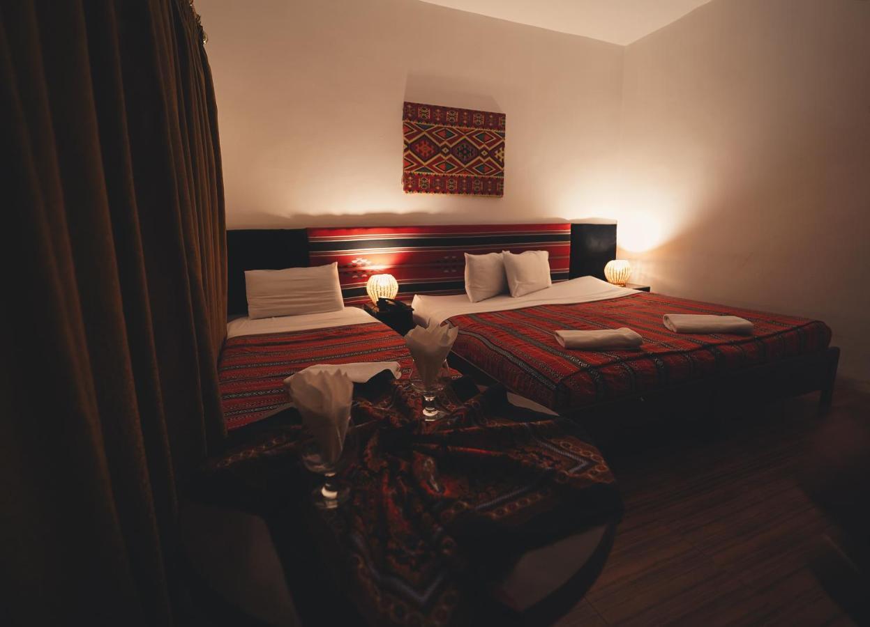 Pasha Boutique Hotel Amman Exterior photo
