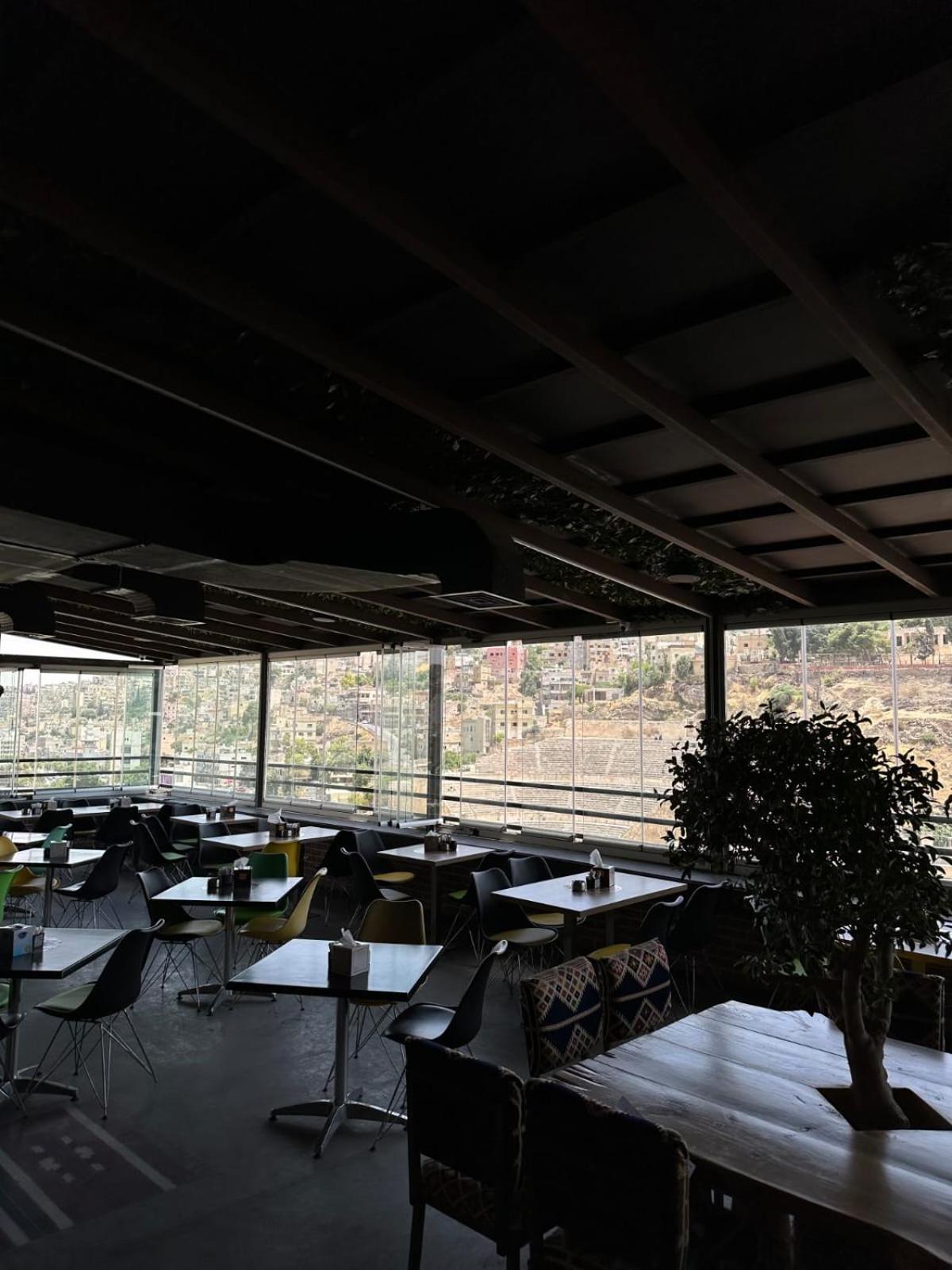 Pasha Boutique Hotel Amman Exterior photo