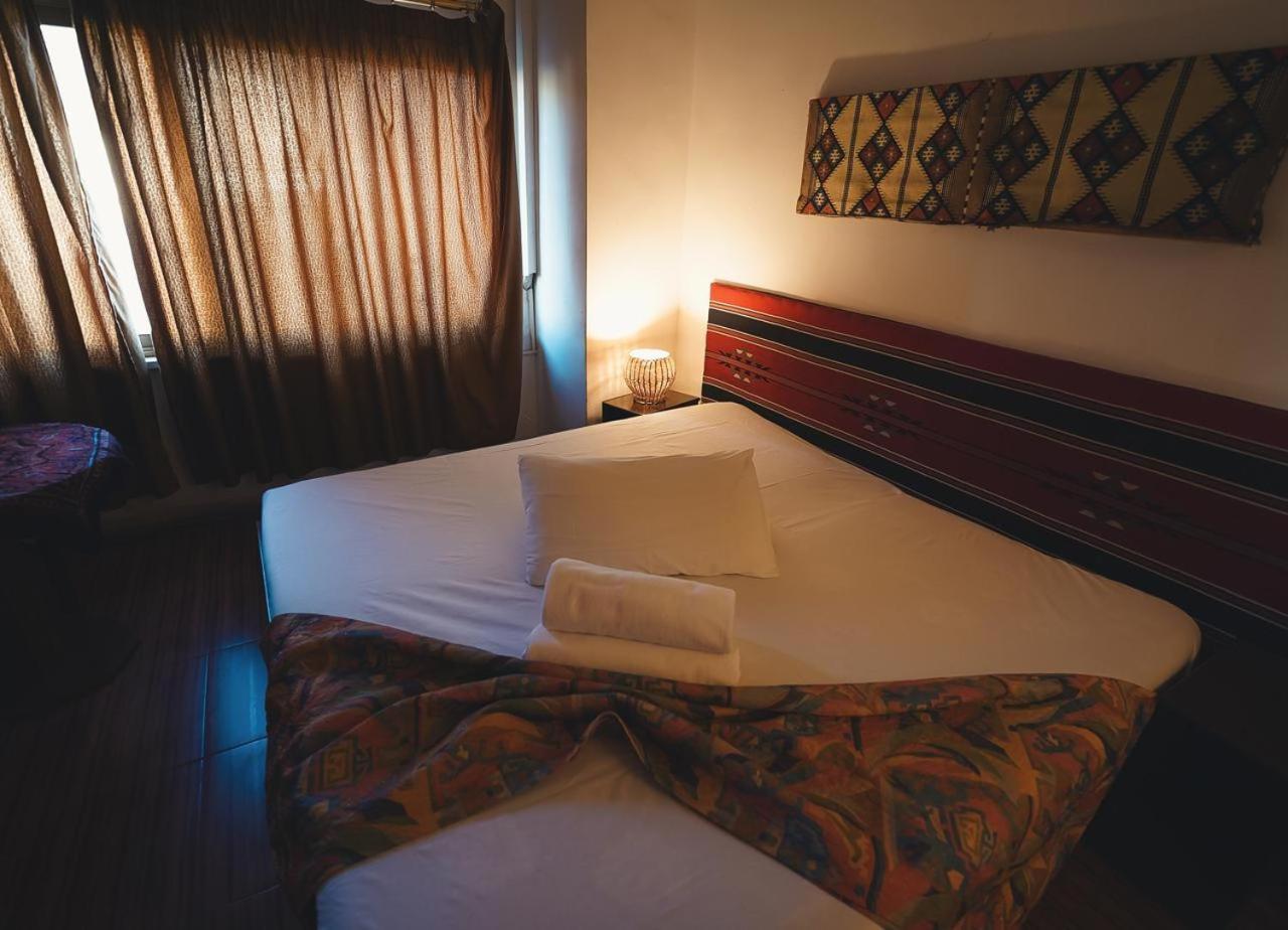 Pasha Boutique Hotel Amman Exterior photo